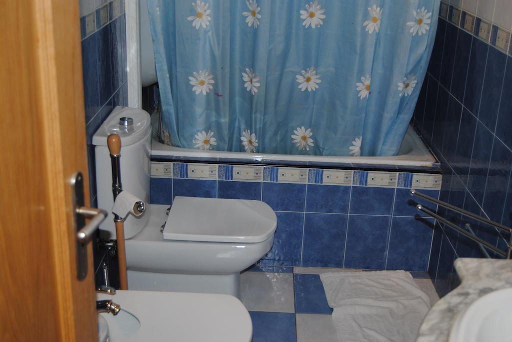 Pensao Beira Minho Hotell Lisboa Rum bild