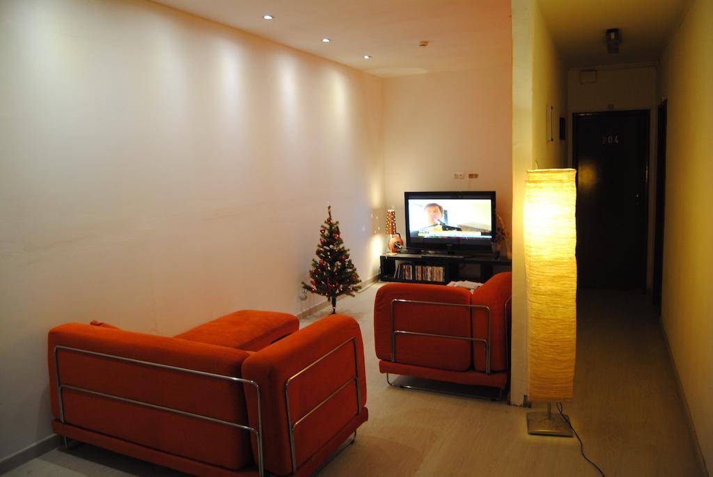 Pensao Beira Minho Hotell Lisboa Exteriör bild